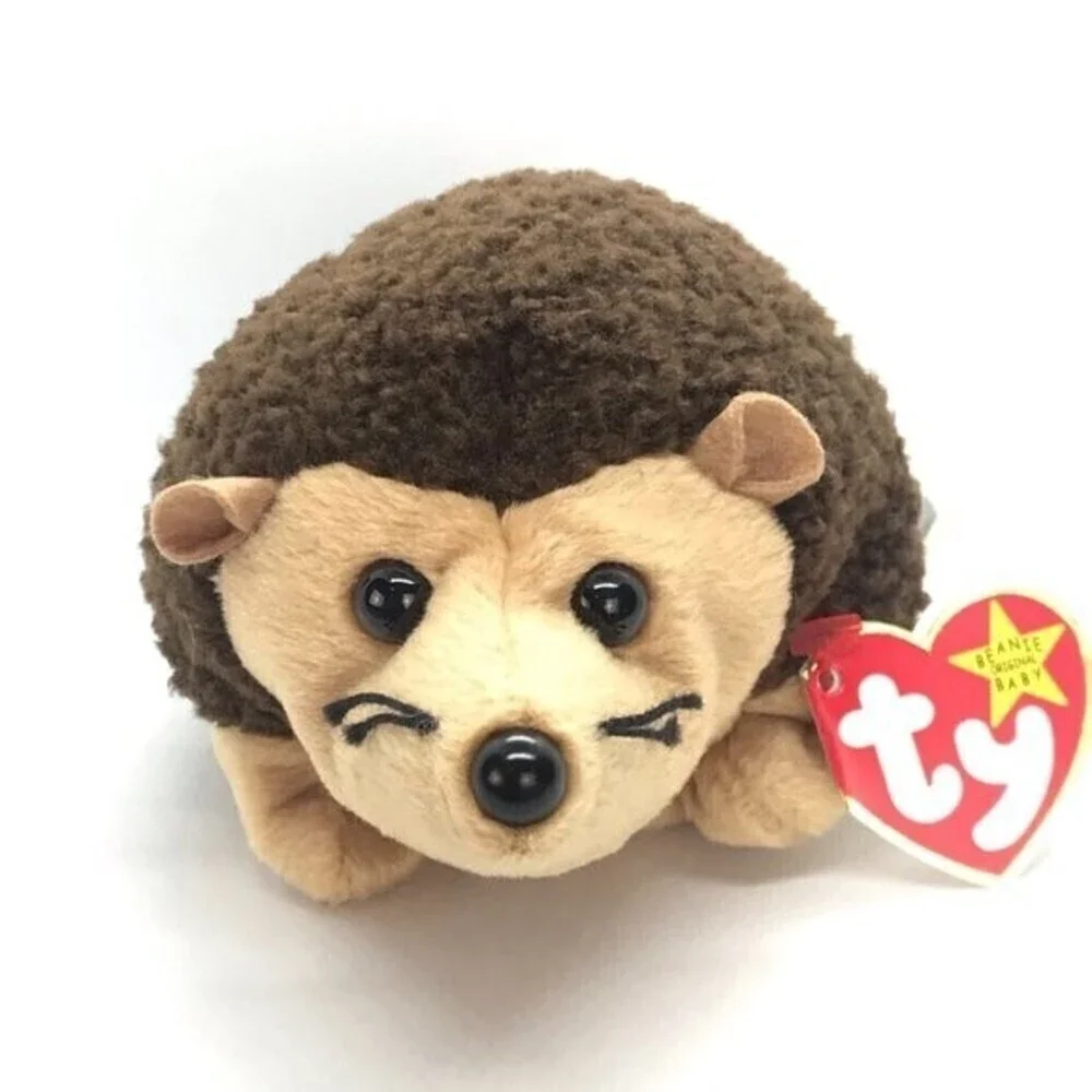 TY Beanie Babies Lot of 9